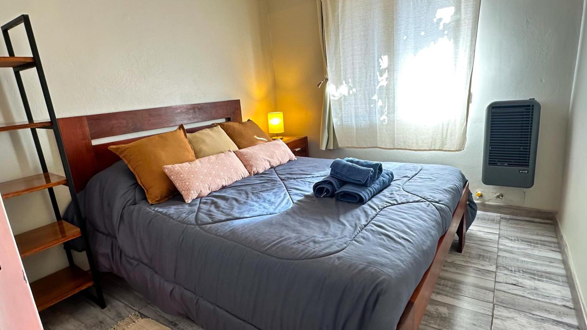 Calidez Y Comfort - Cercano Centro Y Apartment San Carlos de Bariloche