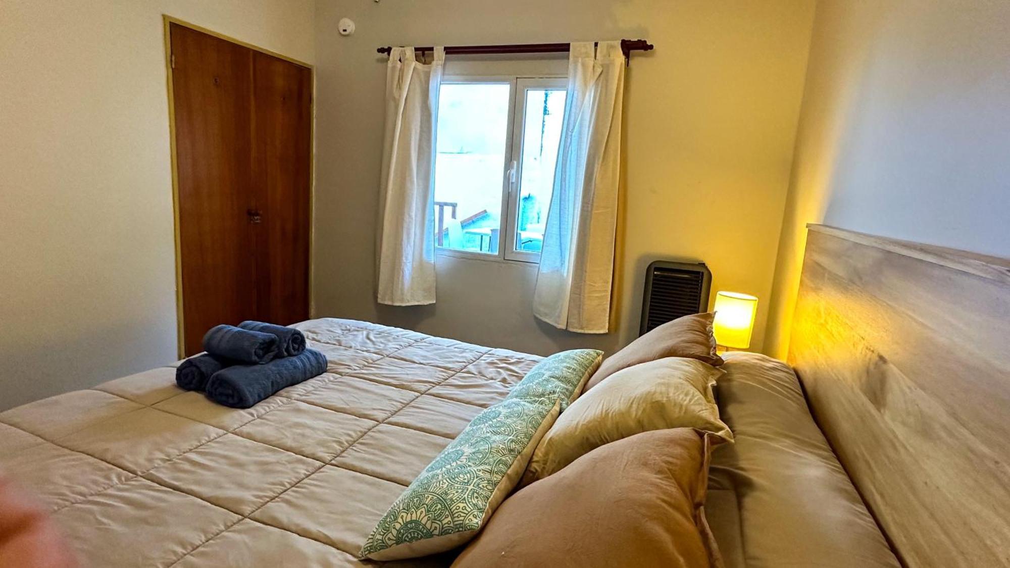Apartment Calidez Y Comfort - Cercano Centro Y San Carlos de Bariloche