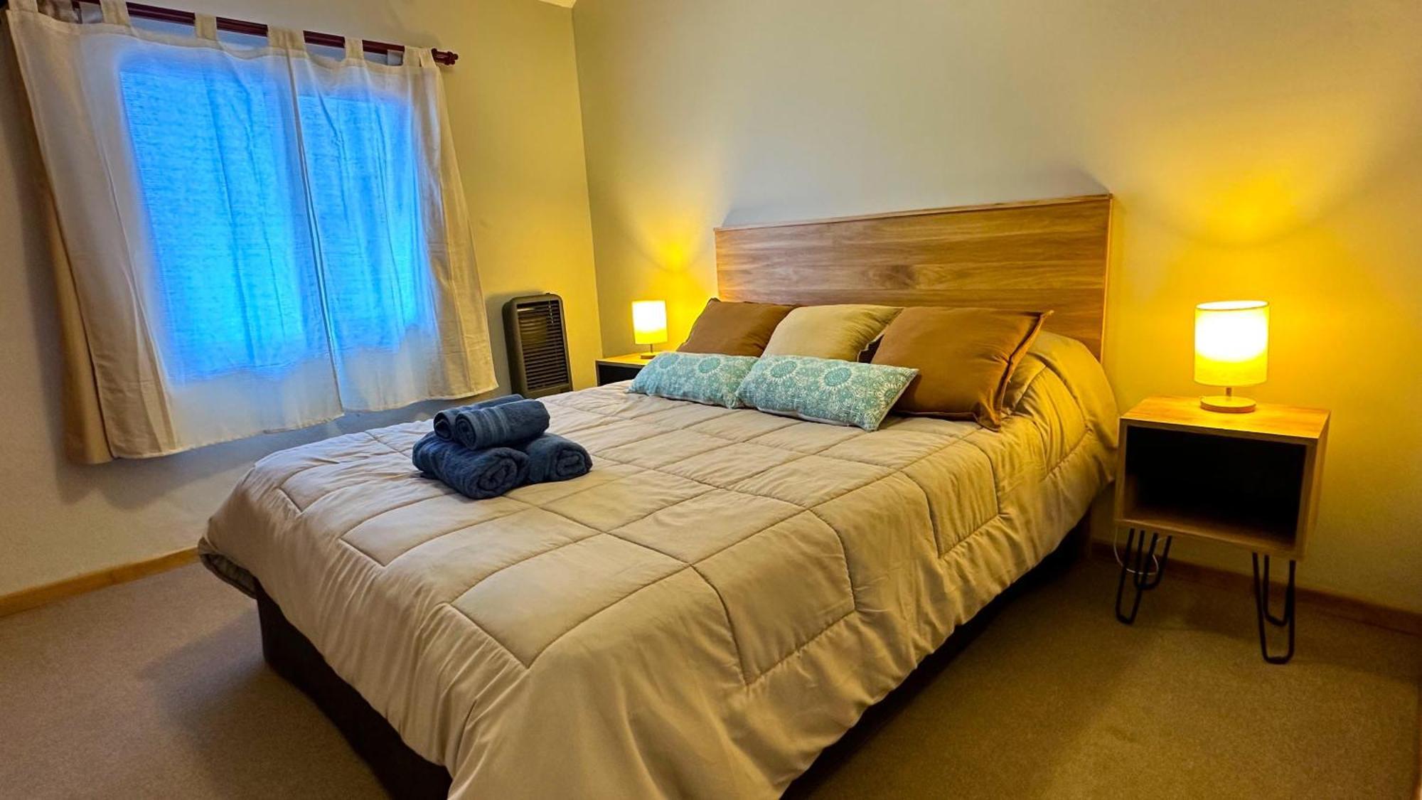 Apartment Calidez Y Comfort - Cercano Centro Y San Carlos de Bariloche