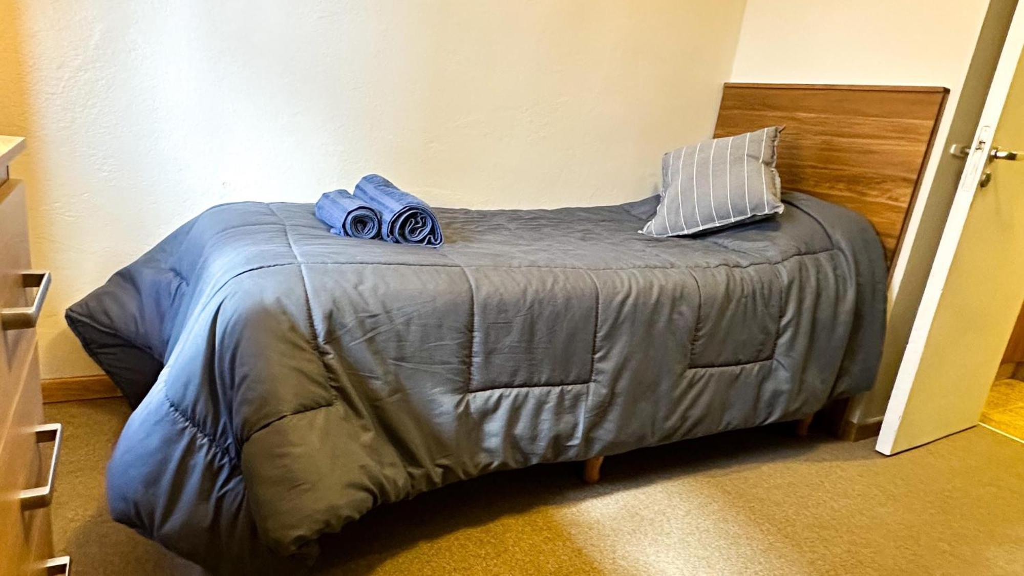 Calidez Y Comfort - Cercano Centro Y Apartment San Carlos de Bariloche