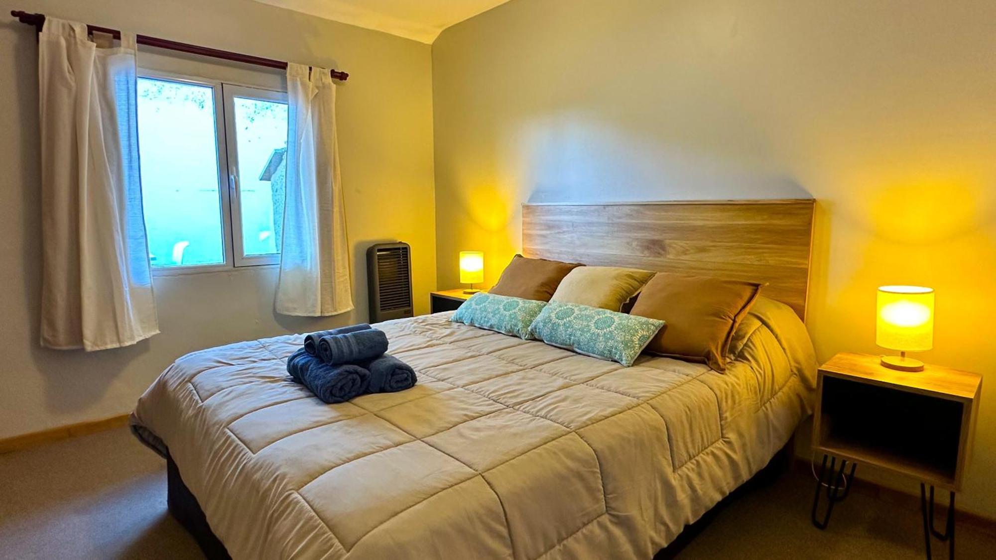 Apartment Calidez Y Comfort - Cercano Centro Y San Carlos de Bariloche