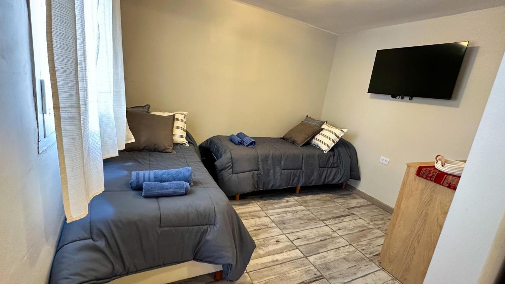Apartment Calidez Y Comfort - Cercano Centro Y *