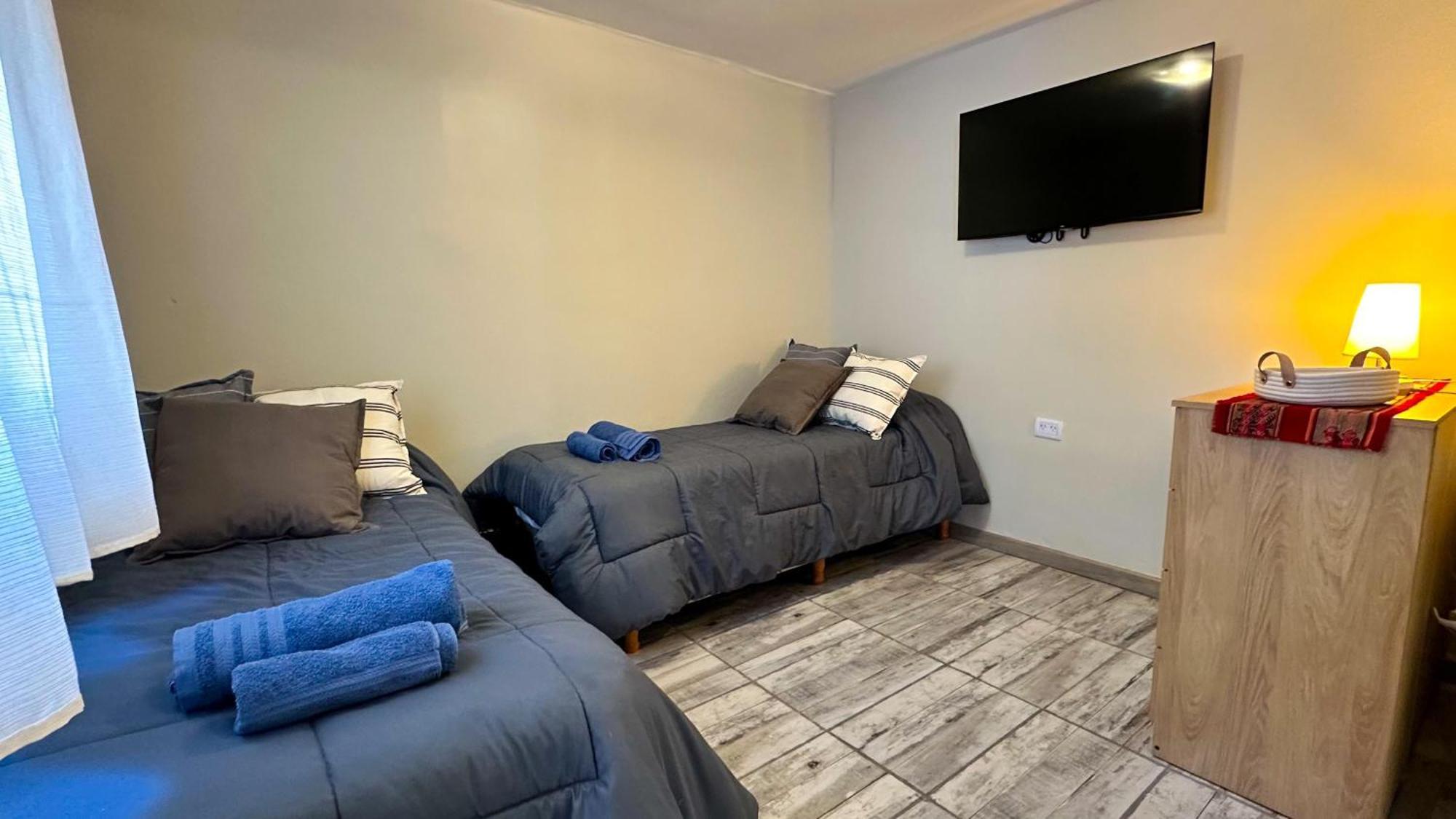 Calidez Y Comfort - Cercano Centro Y Apartment *