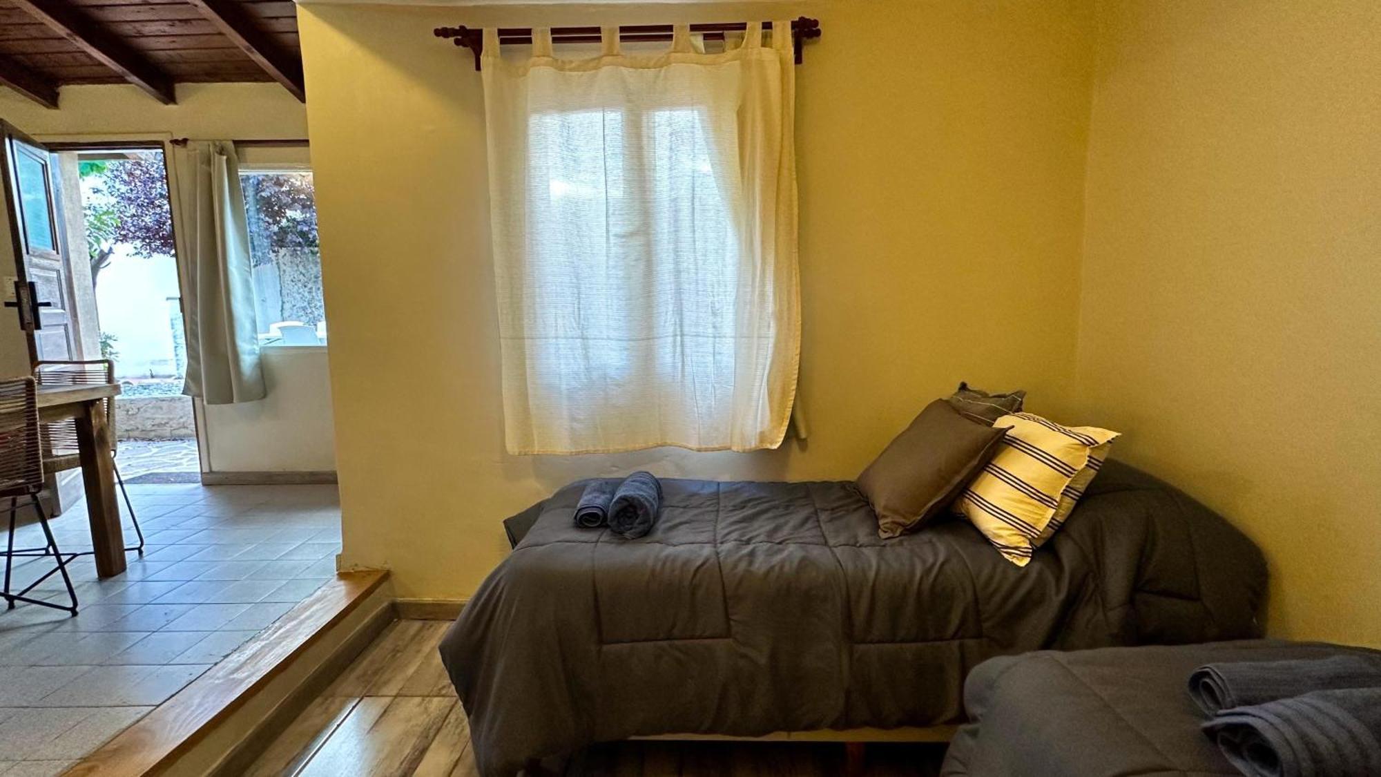 Calidez Y Comfort - Cercano Centro Y Apartment San Carlos de Bariloche