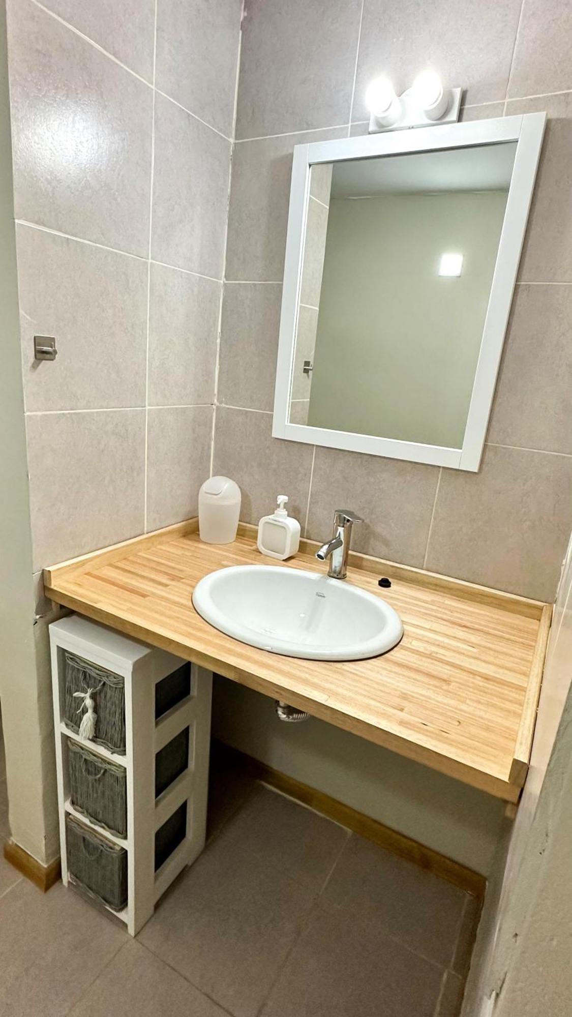 Calidez Y Comfort - Cercano Centro Y Apartment