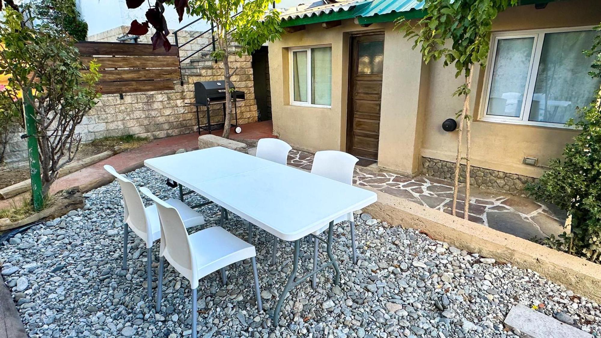 Apartment Calidez Y Comfort - Cercano Centro Y San Carlos de Bariloche