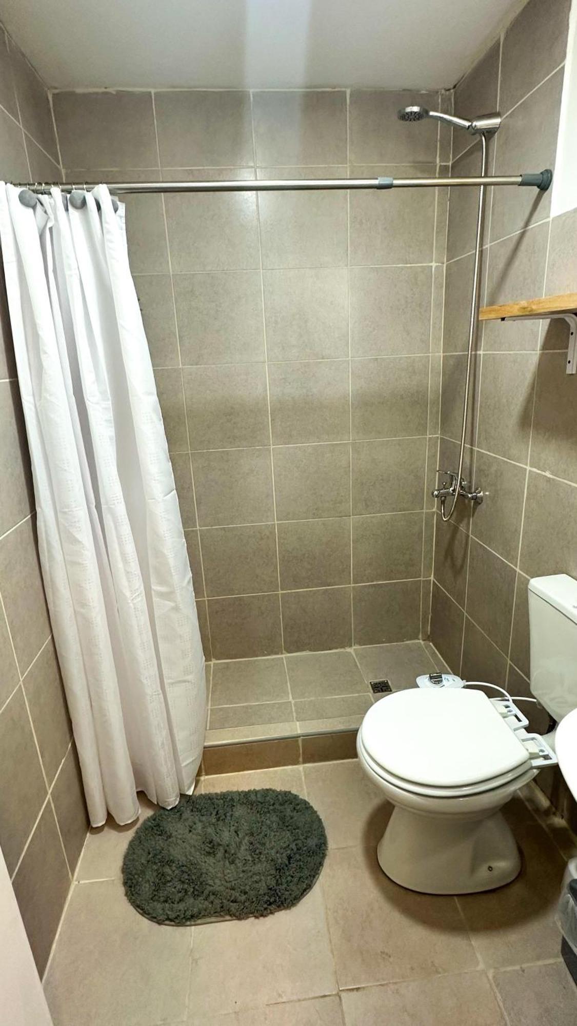 Apartment Calidez Y Comfort - Cercano Centro Y