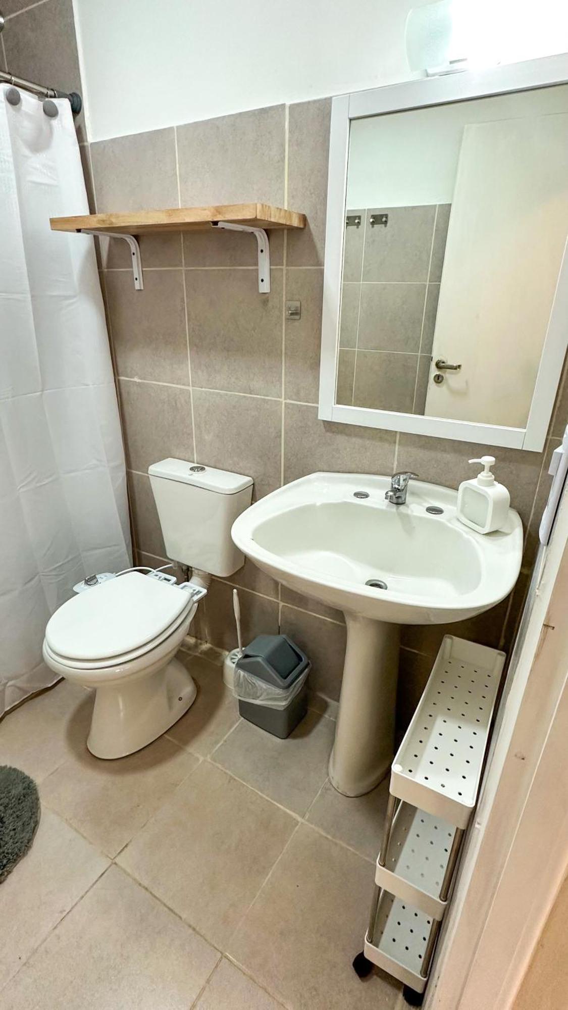Calidez Y Comfort - Cercano Centro Y Apartment
