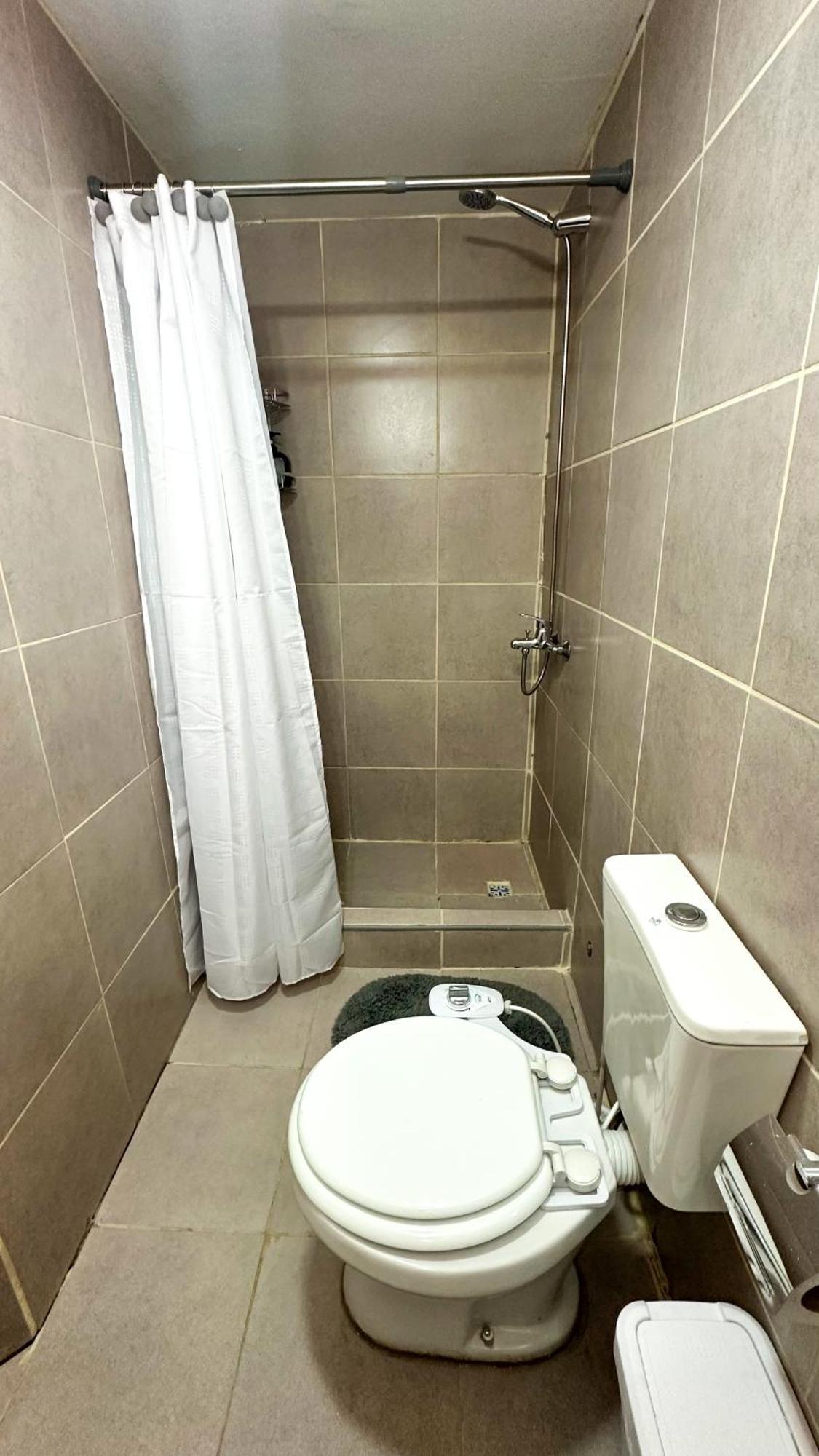 Apartment Calidez Y Comfort - Cercano Centro Y