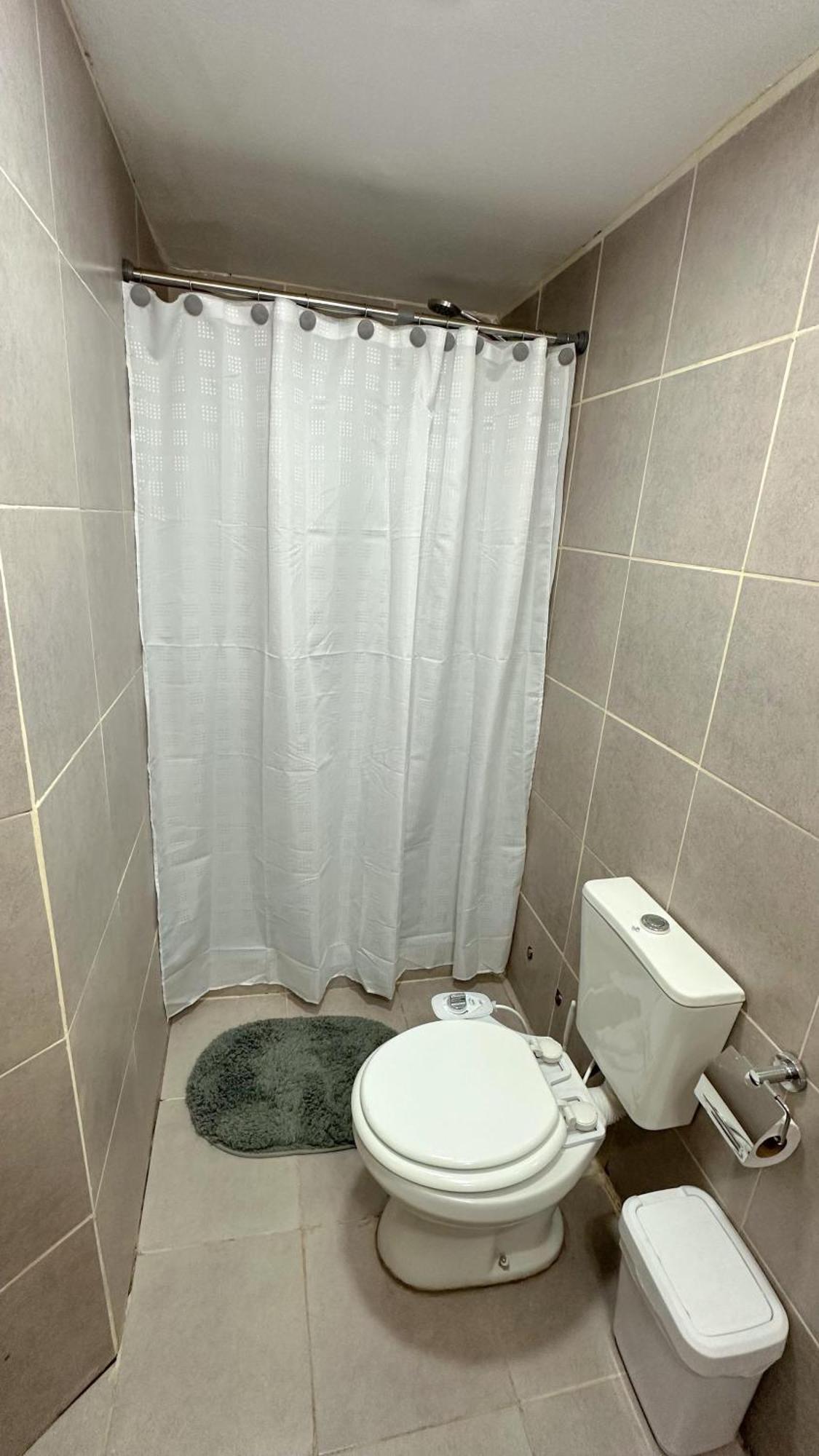 Calidez Y Comfort - Cercano Centro Y Apartment San Carlos de Bariloche