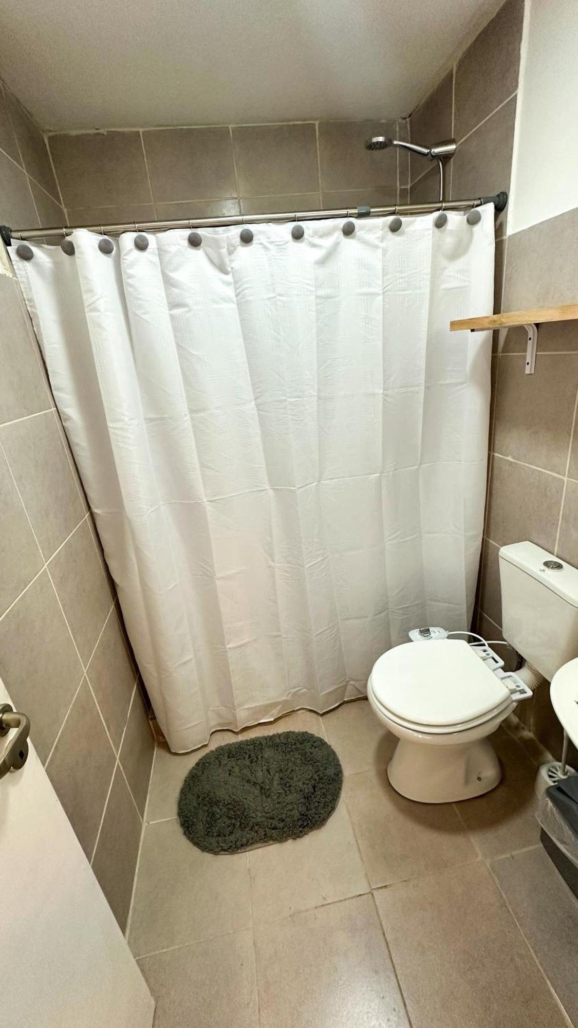Calidez Y Comfort - Cercano Centro Y Apartment