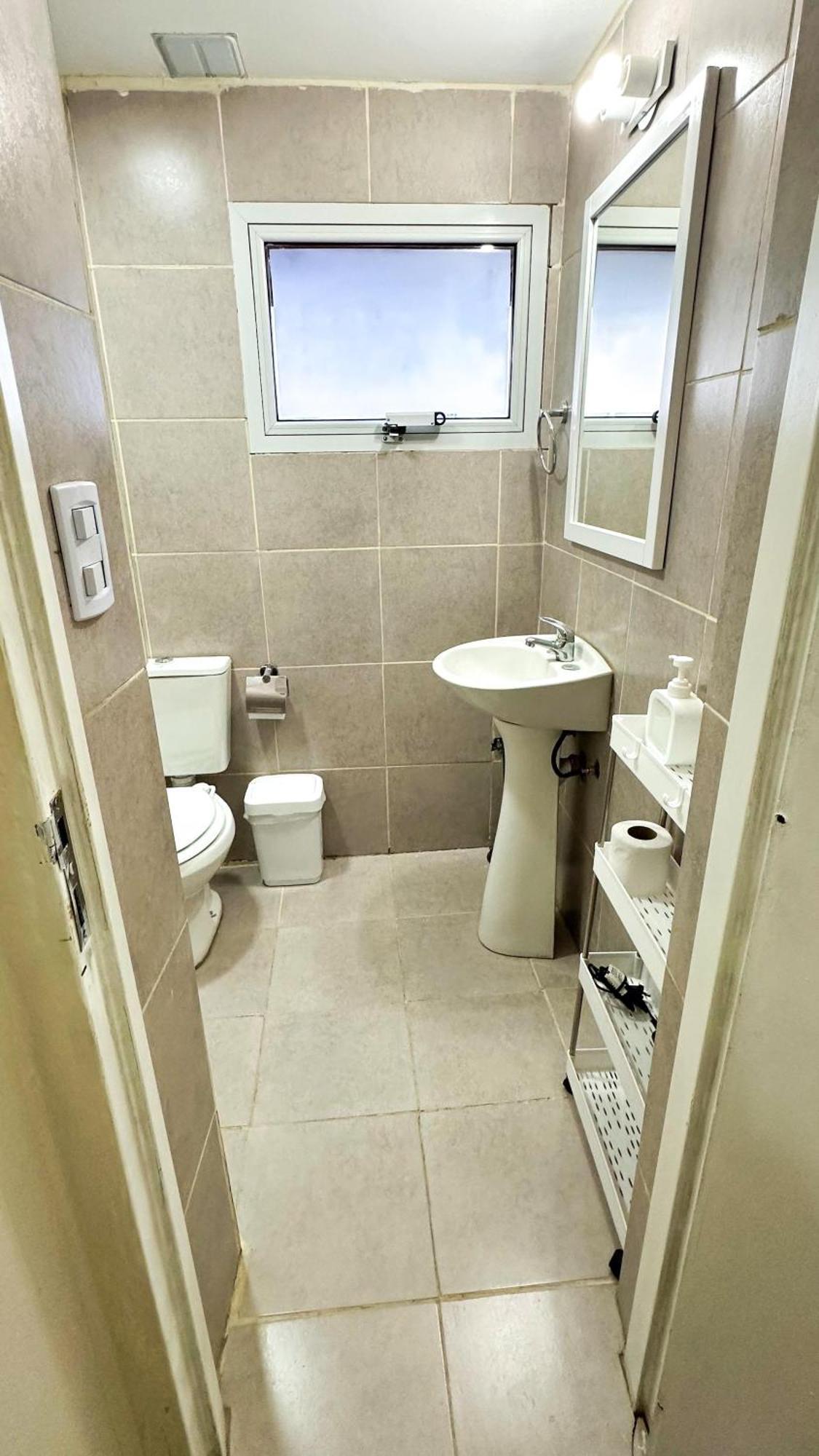 Apartment Calidez Y Comfort - Cercano Centro Y